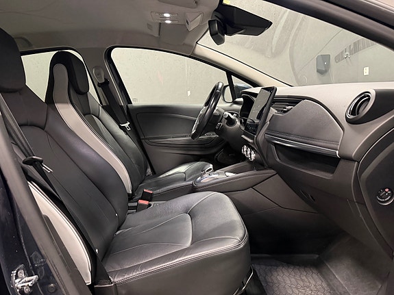 Renault Zoe 17 of 27