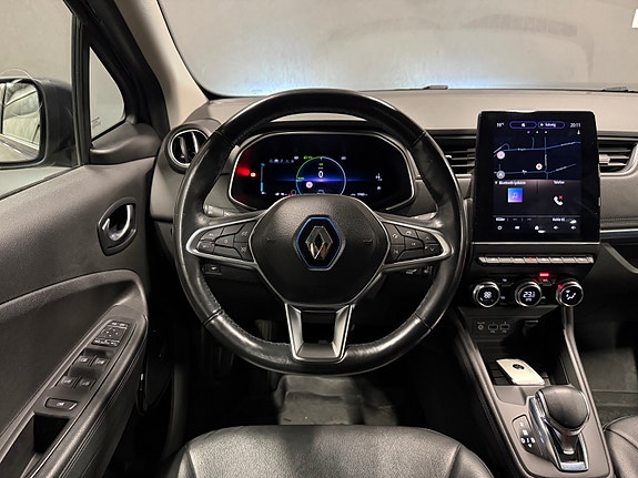 Renault Zoe 20 of 27
