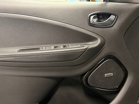 Renault Zoe 11 of 27
