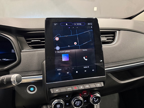 Renault Zoe 24 of 27