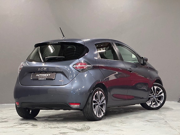 Renault Zoe 4 of 27