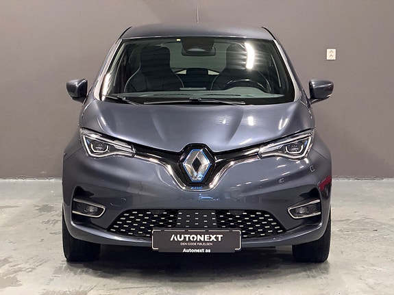 Renault Zoe 8 of 27