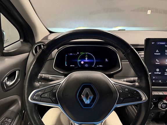 Renault Zoe 21 of 27