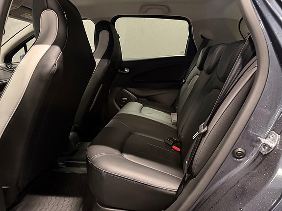 Renault Zoe 14 of 27