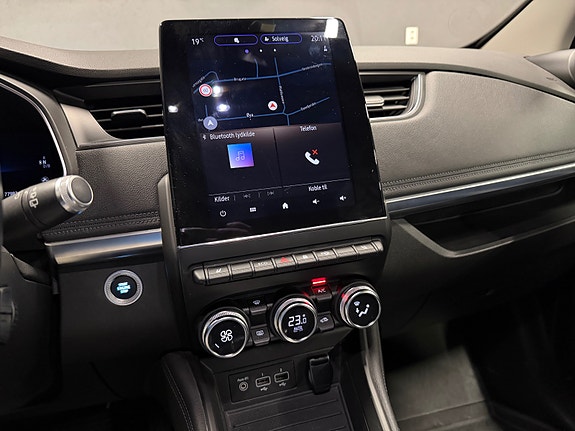 Renault Zoe 23 of 27