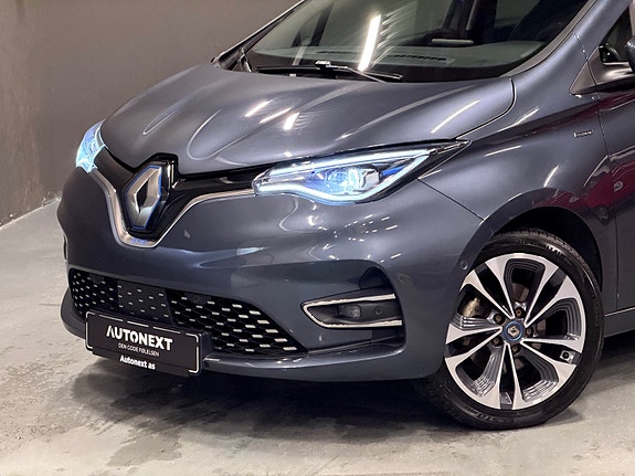 Renault Zoe 3 of 27