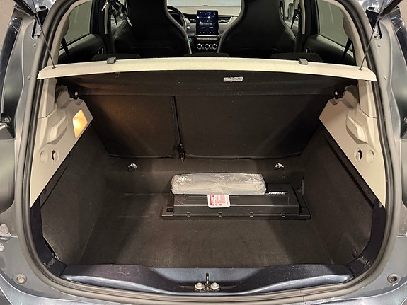 Renault Zoe 15 of 27