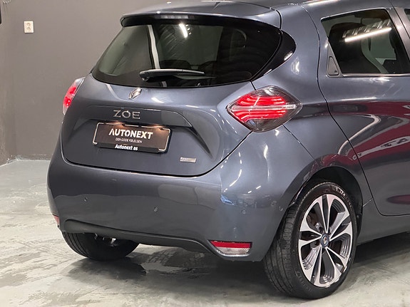 Renault Zoe 6 of 27