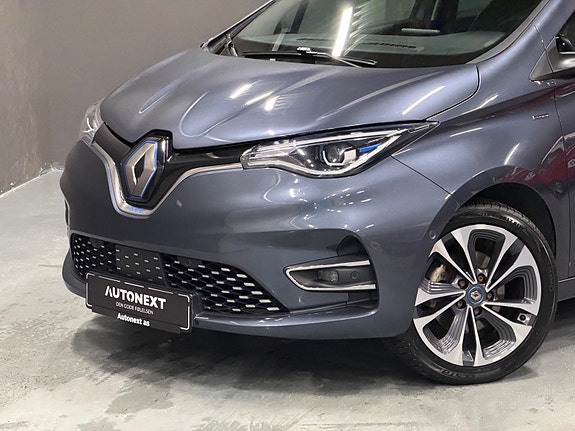 Renault Zoe 2 of 27
