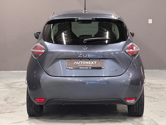 Renault Zoe 9 of 27