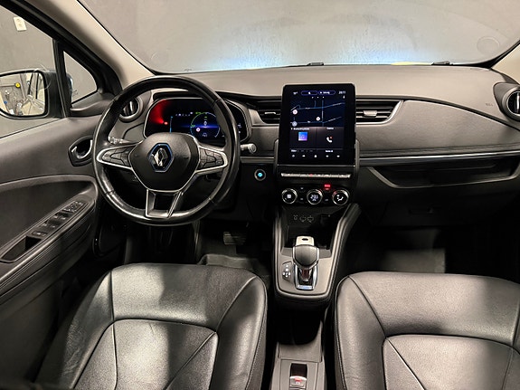 Renault Zoe 19 of 27