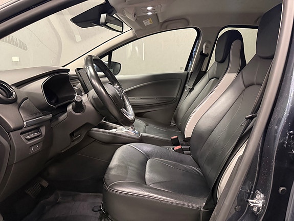 Renault Zoe 10 of 27