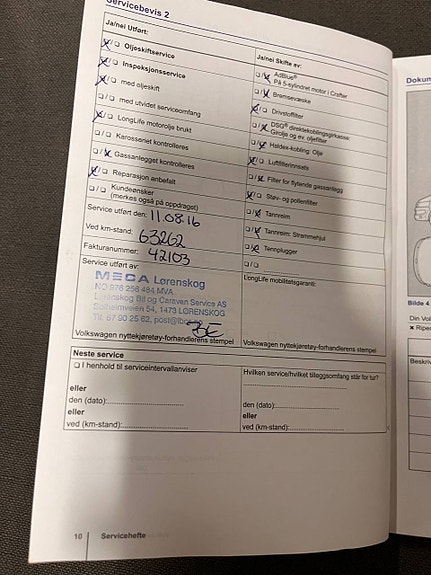 Volkswagen Caddy Maxi 23 of 25