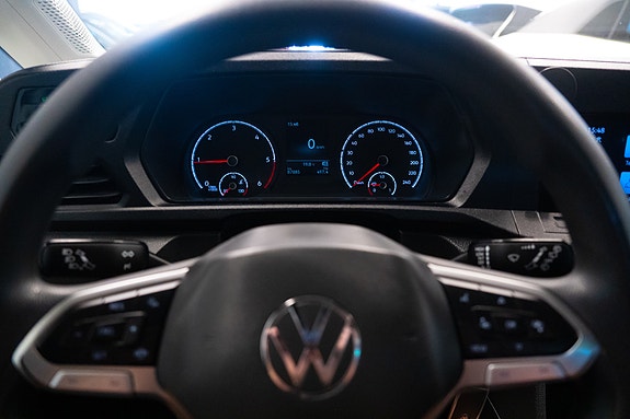 Volkswagen Caddy Maxi 25 of 30