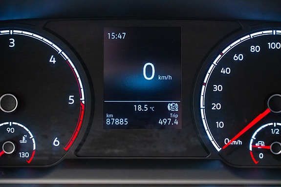 Volkswagen Caddy Maxi 27 of 30