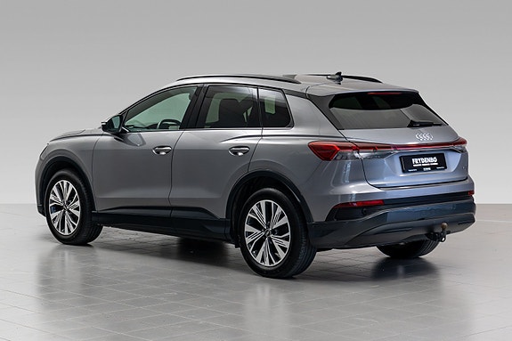 Audi Q4 e-tron 7 of 30