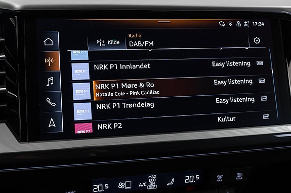Audi Q4 e-tron 14 of 30