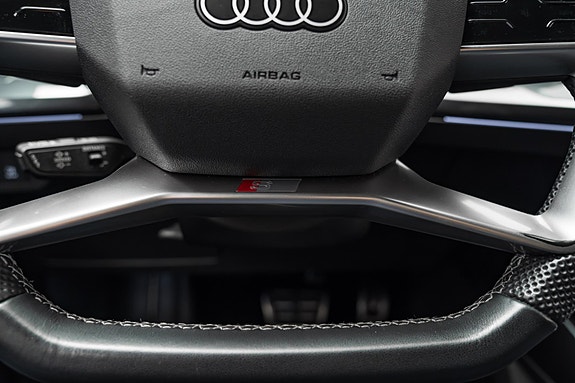 Audi Q4 e-tron 23 of 30