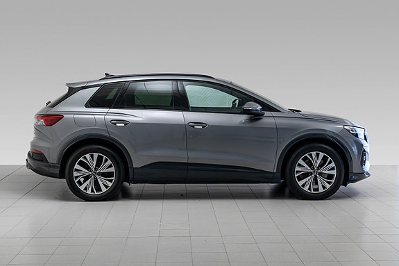 Audi Q4 e-tron 5 of 30