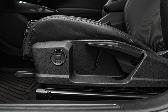 Audi Q4 e-tron 26 of 30
