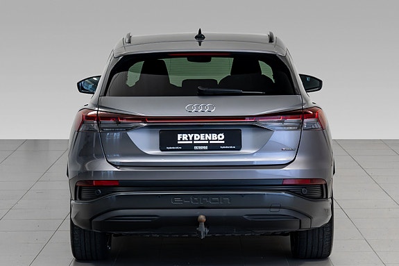 Audi Q4 e-tron 9 of 30