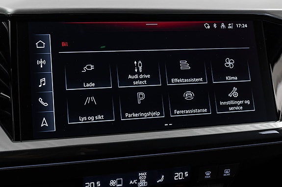 Audi Q4 e-tron 16 of 30