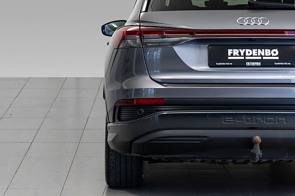 Audi Q4 e-tron 10 of 30
