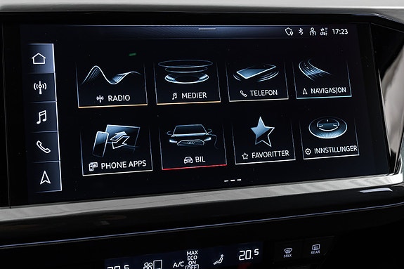 Audi Q4 e-tron 13 of 30
