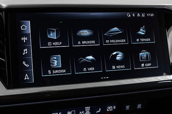 Audi Q4 e-tron 12 of 30