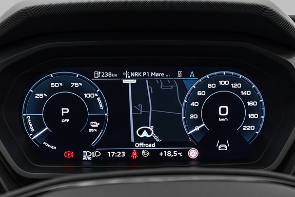 Audi Q4 e-tron 11 of 30