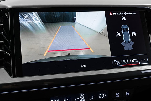 Audi Q4 e-tron 17 of 30