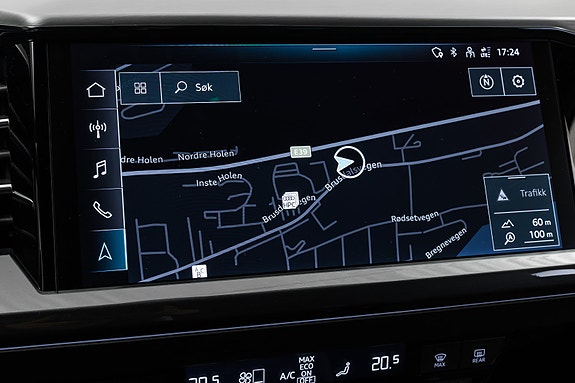 Audi Q4 e-tron 15 of 30
