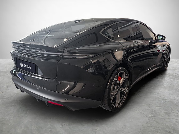 NIO ET5 5 of 30