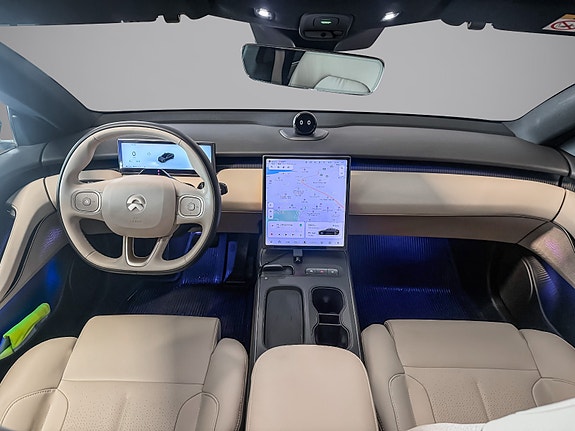 NIO ET5 12 of 30