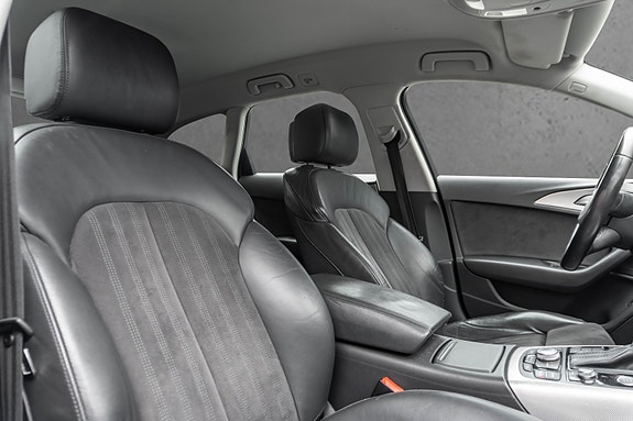 Audi A6 19 of 30