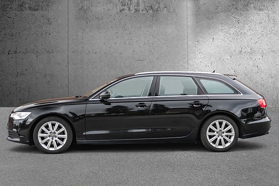 Audi A6 11 of 30
