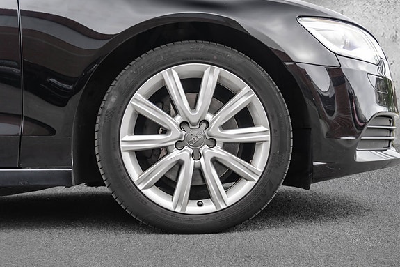 Audi A6 14 of 30