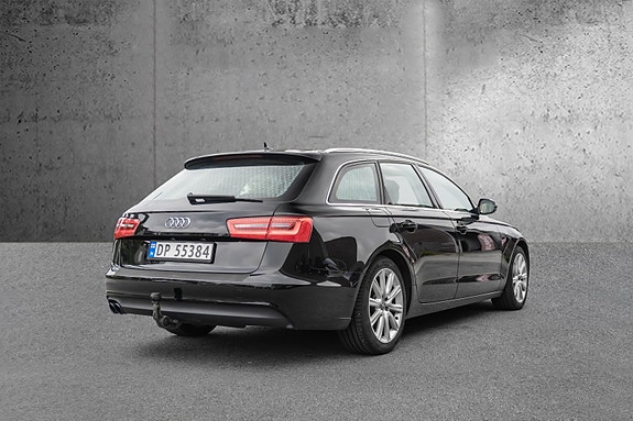 Audi A6 7 of 30