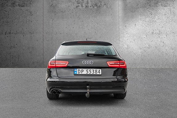 Audi A6 8 of 30
