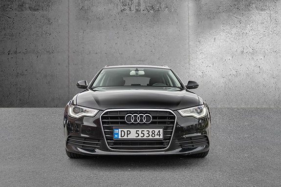 Audi A6 2 of 30