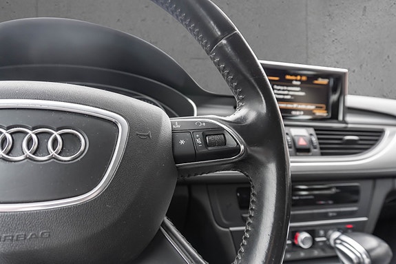 Audi A6 27 of 30