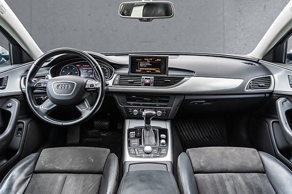 Audi A6 15 of 30