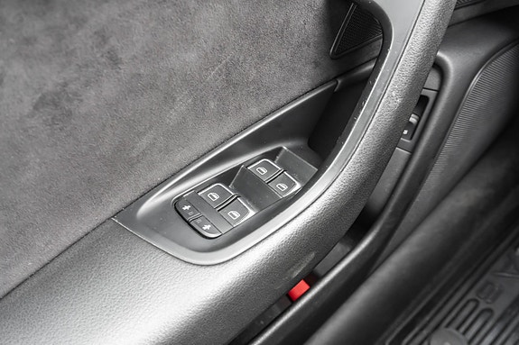 Audi A6 29 of 30