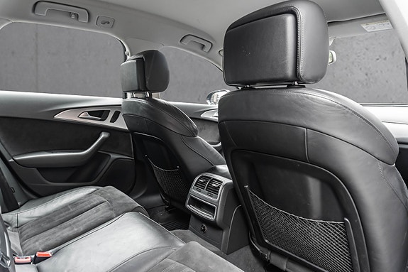 Audi A6 23 of 30