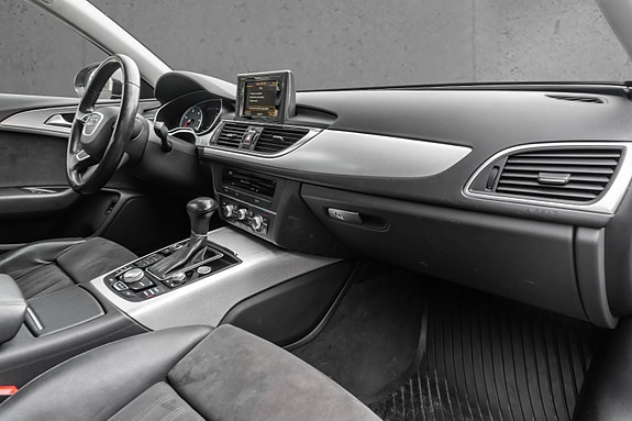 Audi A6 18 of 30