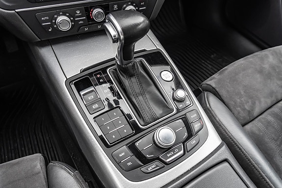 Audi A6 28 of 30
