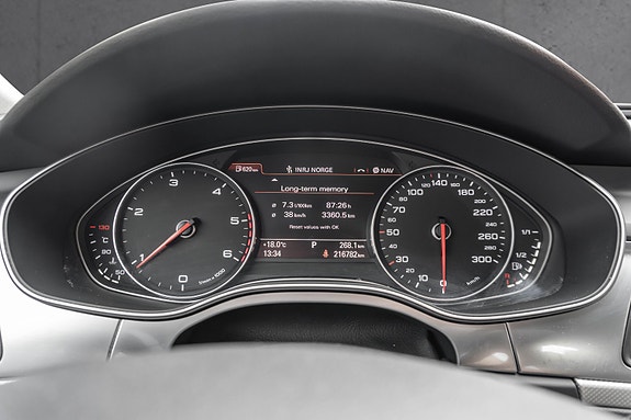 Audi A6 25 of 30