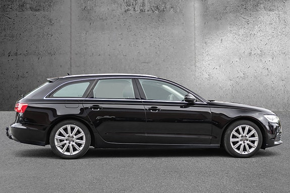 Audi A6 6 of 30
