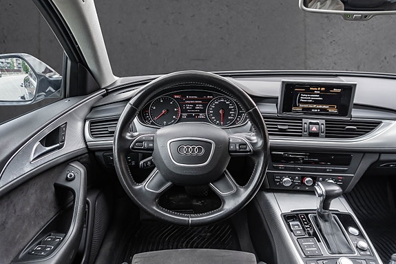 Audi A6 24 of 30