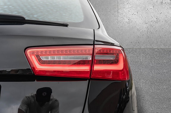 Audi A6 12 of 30